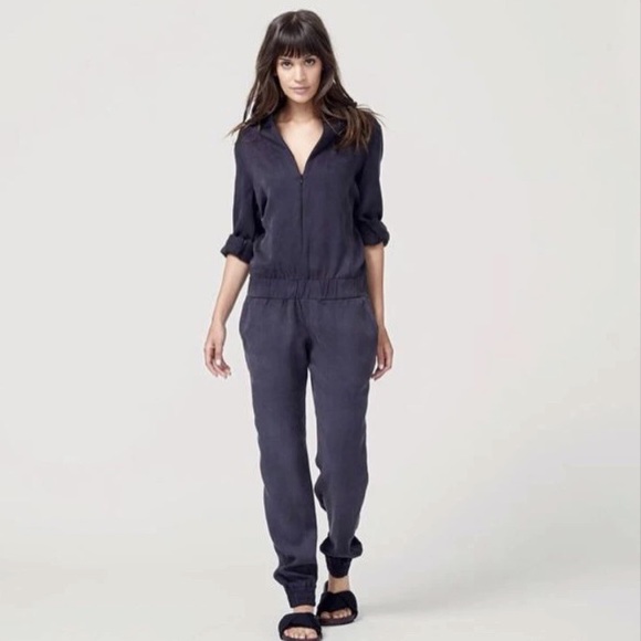 Monrow Flight Suit - Picture 1 of 7